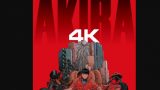 Akira | Numax: Cine en V.O.S. (Santiago)