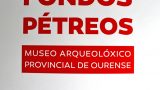 Exposición en Ourense: Fondos pétreos del Museo Arqueológico Provincial