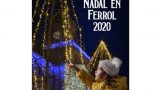 Programa de actividades | Navidad en Ferrol 2020