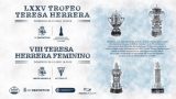 LXXV Trofeo Teresa Herrera Masculino de Fútbol 2020