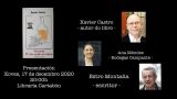 Presentación del libro de Xavier Castro en Vigo