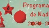 Programación de Navidad en Zas 2020