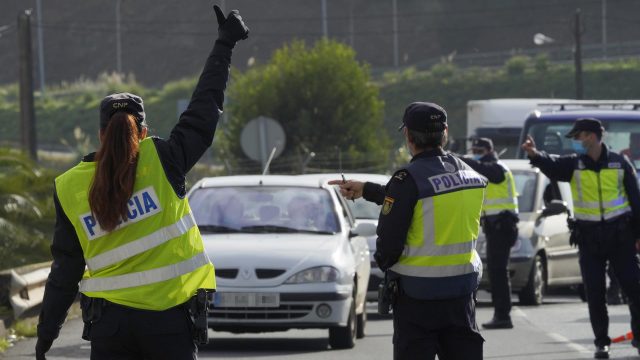 La Xunta Solo Permitira Desplazamientos Para Reuniones Familiares Entre El 23 Y El 25 De Diciembre