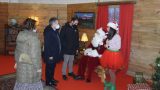Fábrica de Papá Noel | Navidad en Ferrol 2020