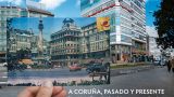 Firma de ejemplares de: A Coruña, pasado y presente (A Coruña)
