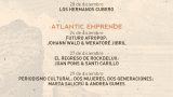 Atlantic Navidad 2020 de Vilagarcía de Arousa