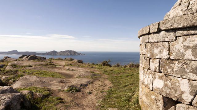 Monte do Facho turismo.gal