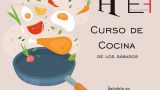 Curso de Cocina de los sábados en A Coruña