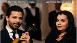 Dúo: Razvan y Andreea Stoica | Sociedad Filarmónica Coruña 2021