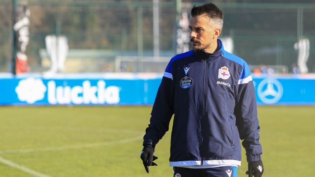 Rubén de la Barrera.