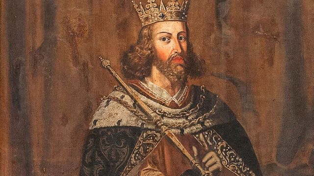 Enredo Animado seda Xoan Fernández Andeiro, el gallego que pudo ser rey de Portugal