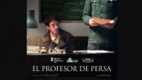 El profesor de persa | Cine en Númax (Santiago)