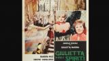 Giulietta de los espíritus | Ciclo Fellini en Númax (Santiago)