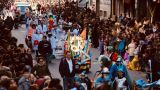 Entroido 2023 en Santiago de Compostela: Agenda completa del carnaval