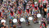 Carnaval de Lugo 2023
