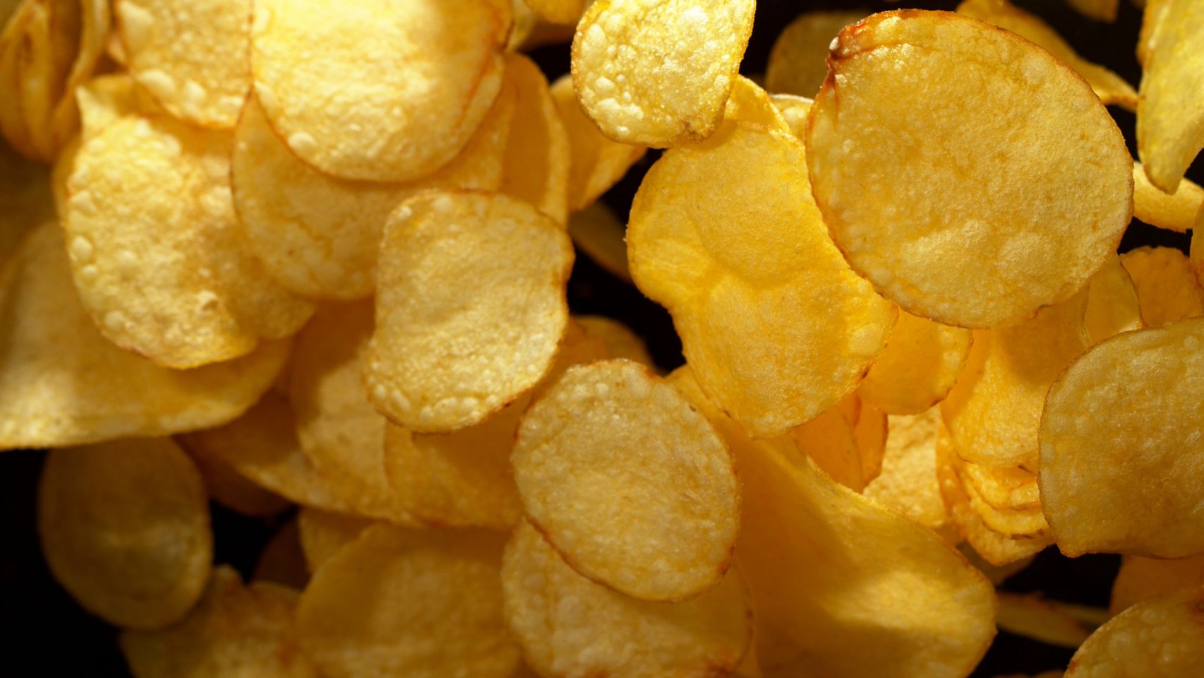 Las patatas fritas tipo 'chip' son 'patatillas' en Vigo