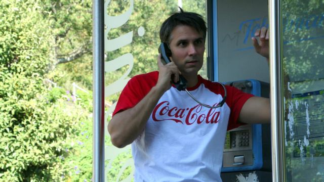 Ismael Rodríguez, autor de "El precio de dos vidas".
