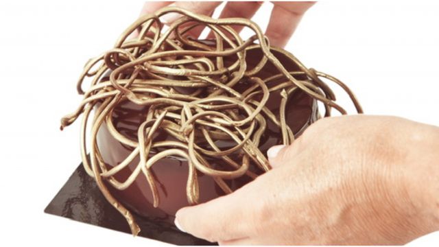 La Miscake que se vende en A Coruña.