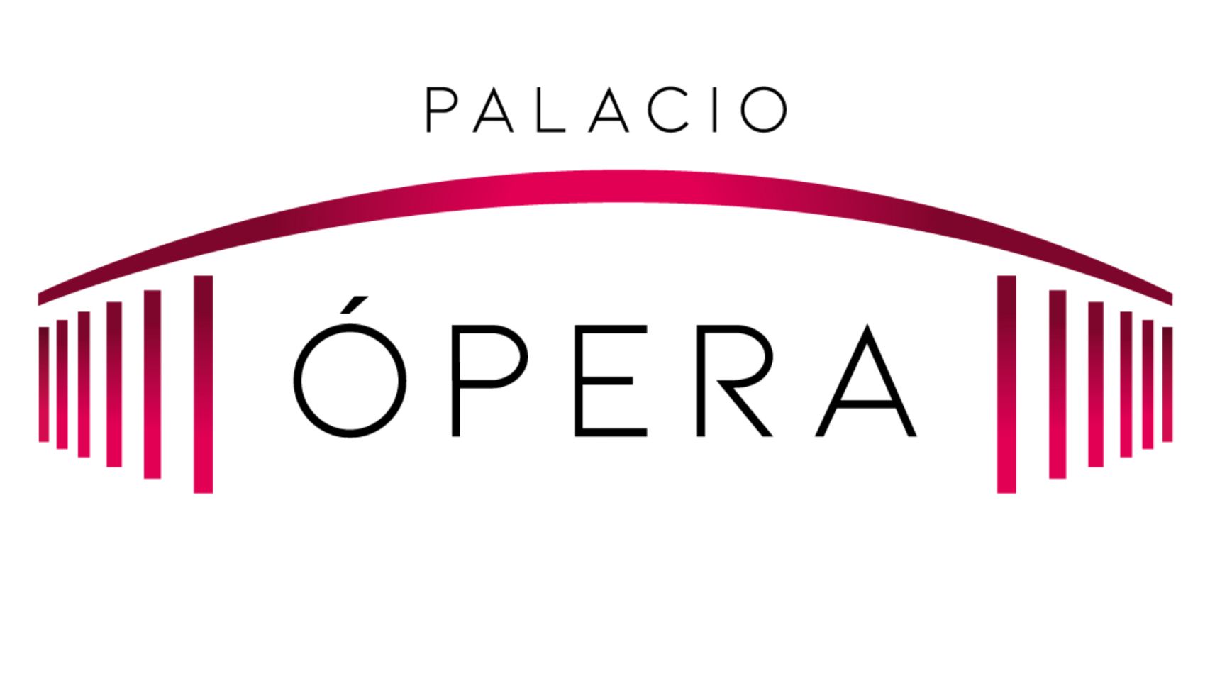 Nueva imagen del Palacio de la Ópera.