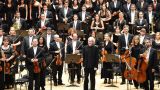 Concierto de la Real Filarmonía de Galicia en Lugo: La canción de la tierra