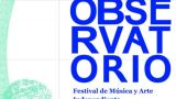 Observatorio Festival 2021 de Lugo