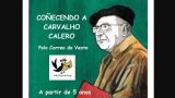 Coñecendo a Carvalho Calero | Primavera en familia en Vimianzo 2021
