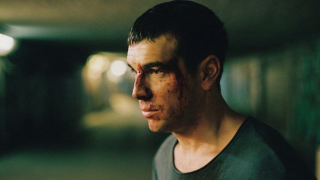 Mario Casas en 'No matarás'