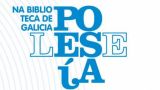 Na Biblioteca de Galicia lese poesía | 10 Aniversario de la Biblioteca de Galicia de Santiago (programa completo)