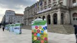 ODS: Algo máis que un logo en Ferrol