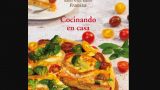 Presentación del libro `Cocinando en casa´ en Fnac Coruña