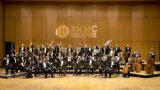 Concierto de la Banda Municipal de Música de A Coruña