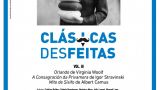 Orlando / La Consagración de la Primavera / Mito de Sísifo | Clásicas Desfeitas Vol. 3 en Santiago