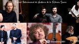 Festival Internacional de Guitarra de la Ribeira Sacra 2021 en Monforte de Lemos
