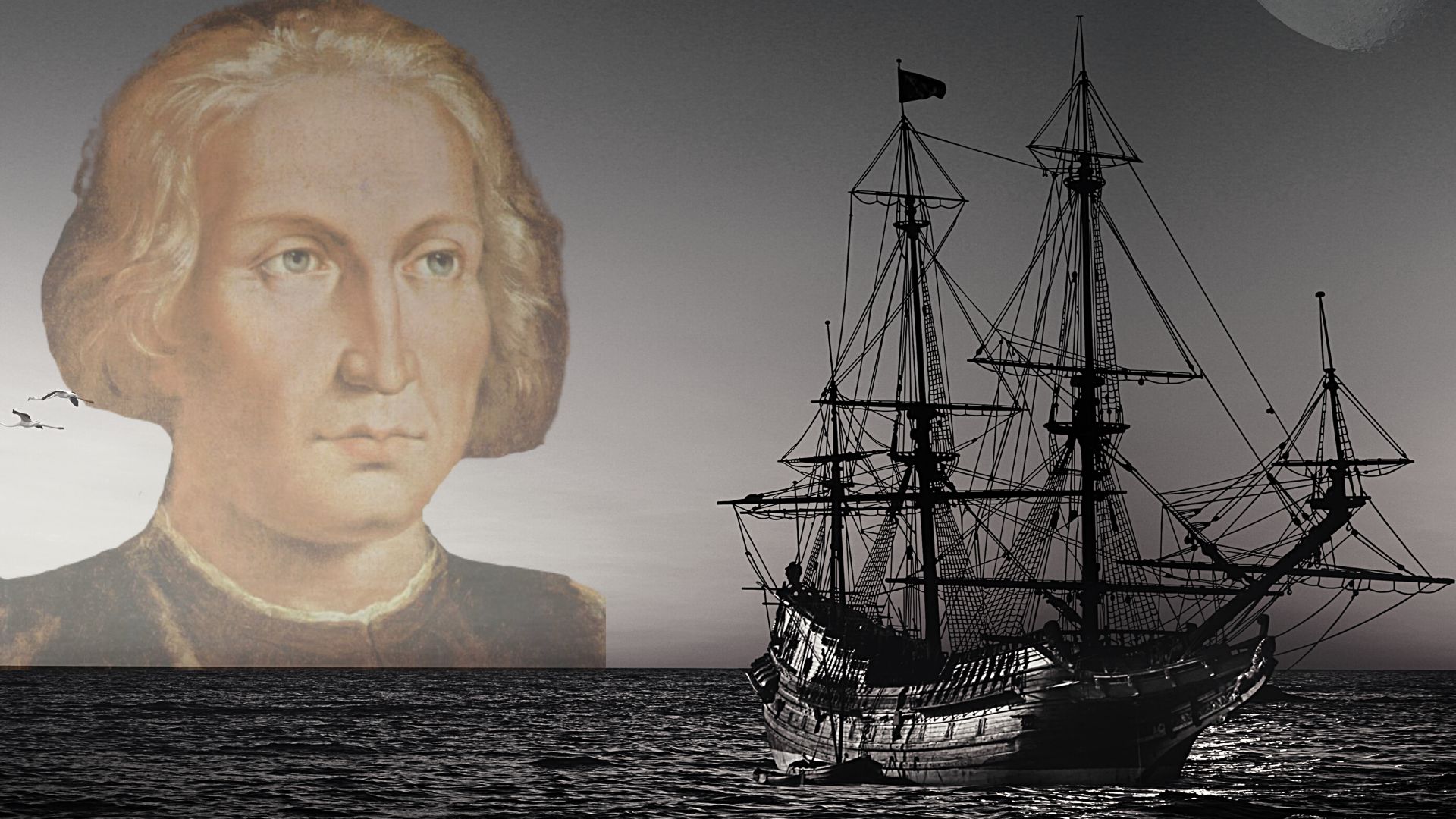 Cristóbal Colón, ¿el gallego que descubrió América?