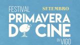 Festival Primavera del Cine 2021 en Vigo
