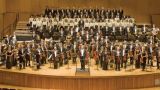 Orquesta Sinfónica de Galicia en Ferrol