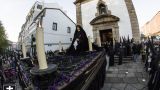 Actos de Semana Santa en Ferrol 2021