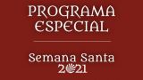 Actos de Semana Santa en Santiago 2021