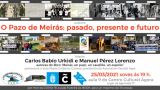 El Pazo de Meirás: pasado, presente y futuro | Charla en A Coruña