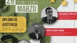Jornada online en Lugo: Pacto Verde Europeo