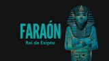 Muestra de arte egipcio del British Museum: `Faraón. Rey de Egipto´ en Santiago