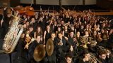 Concierto Orquesta Joven de la Sinfónica de Galicia en A Coruña