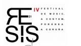 Concierto de Zoar Ensemble | IV Edición Festival RESIS de Música Contemporánea de A Coruña 2021