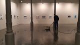 Exposición `La Leica de James Rhodes´ en A Coruña