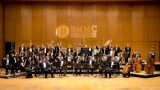 La Banda Municipal de Música de A Coruña interpreta `Música a todo ritmo´ en A Coruña