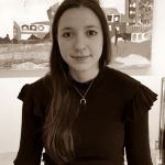 Cristina Pichel Toimil