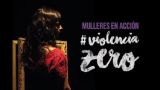 Mujeres en acción. Violencia zero: Xiana Arias Rego en Arbo