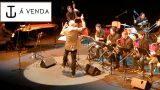 Jazzliza: De Alfonso X a Xela Arias en A Coruña