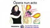 Espectáculo de ópera en Cangas: María Soliña