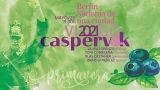 Caspervek: Berlín, Sinfonía de una Ciudad en VIgo